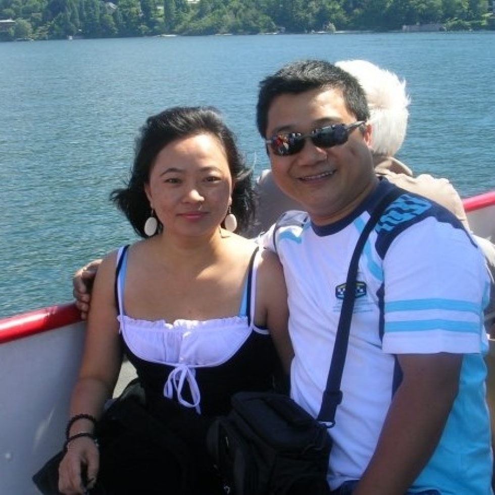 Proud to be founder of BPSRES