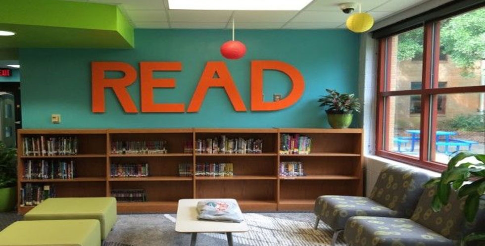 Higher Education at BPSRES