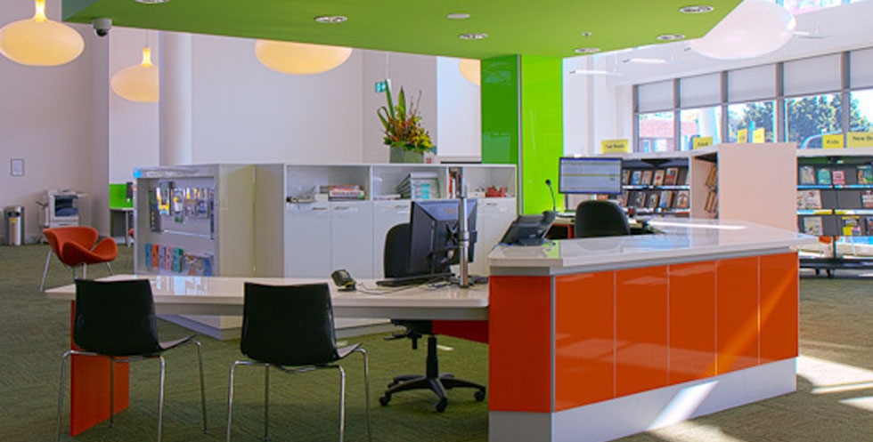 School Education at BPSRES